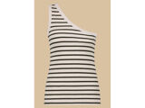 NERO STRIPE