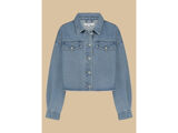 POPPY BLUE