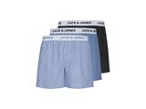 BLACK CORONET BLUE   BLUE
