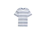 WHITE BLUE MULTI COLOR ST