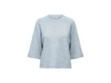 CASHMERE BLUE MELANGE