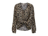 LIGHT TAUPE LEO ENERGY
