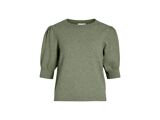 OIL GREEN MELANGE