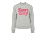 MEDIUM GREY MELANGE SUNDA