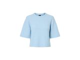 CASHMERE BLUE MELANGE