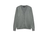 MEDIUM GREY MELANGE