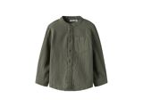 DUSTY OLIVE