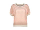 OFF-WHITE/CORAL