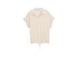 SUMMER BEIGE THIN STRIPE