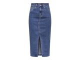MEDIUM BLUE DENIM