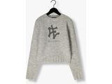 13.1 GREY MELANGE