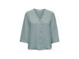 SILVER BLUE