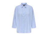 CLOUD DANCER BLUE STRIPES