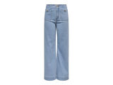 LIGHT BLUE DENIM