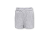 LIGHT GREY MELANGE