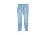 USED LIGHT STONE BLUE DEN