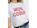 BRIGHT WHITE COEUR