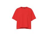 POPPY RED