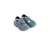 WHALE BLUE MIX