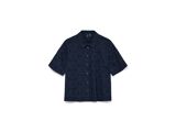 NAVY BLAZER
