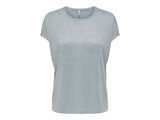 SOFT CHAMBRAY GOLD GLITTE