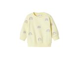 PASTEL YELLOW