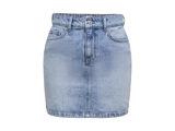 LIGHT BLUE DENIM