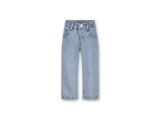 LIGHT DENIM
