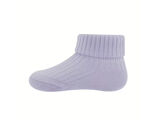 BASIC RIB OMSLAG LILA
