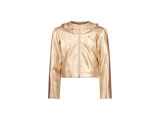 GOLD RUSH