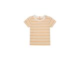 STRIPE PATTERN OFF WHITE