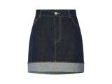 DARK BLUE DENIM