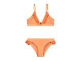 ORANGE PEACH