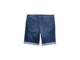 MID STONE WASH DENIM