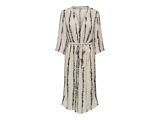SANDSHELL BLACK TIE DYE S