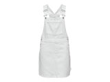 WHITE DENIM