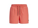 HOT CORAL