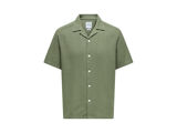 DEEP LICHEN GREEN