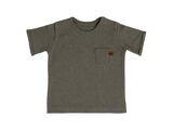 MELANGE KHAKI