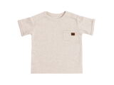 MELANGE WARM LINEN