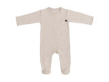 MELANGE WARM LINEN
