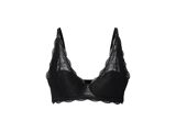 LACE BLACK