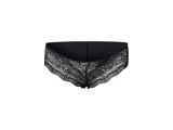 LACE BLACK