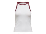 BRIGHT WHITE RUBY WINE BI
