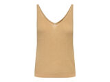 CARAMEL CREAM GOLD GLITTE