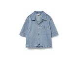LIGHT BLUE DENIM