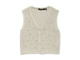 BIRCH W  SILVER LUREX
