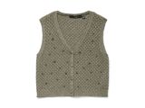 KALAMATA W  SILVER LUREX