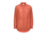 HOT CORAL