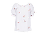 BRILLIANT WHITE W. CORAL